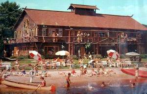 Jack Jill Ranch Rothbury